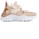 Shelvt TRENDI LACE-UP FASHIONABLE SNEAKERS | shoptok.hr