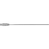 ebro TPX 130 temperaturno tipalo +400 °C (max.) Vrsta senzorja Pt100, (20641861) | Shoptok.si