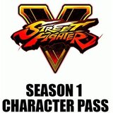 STREET Fighter V - Season 1 Character Pass (DLC) Steam Key GLOBAL | ePonuda.com