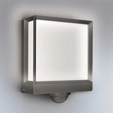 Steinel 085247 - LED Spoljašnje zidno svetlo sa senzorom L40SC LED/12,9W/230V | Eponuda.com