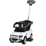 Pertini Guralica Land Rover Defender sa ručkom bela | ePonuda.com