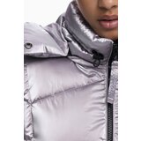 Desigual WOMEN&#39;S PINK JACKET | Shoptok.si