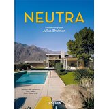 Taschen Barbara Lamprecht - Neutra 45th Ed. Cene