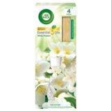 Air Wick Essential Oils White Flowers aroma difuzer s punjenjem 30 ml Cijene