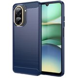  Maska za Xiaomi Redmi A5 (2025) (173 mm) Silicone Defender plava | ePonuda.com