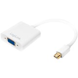Logilink Adapter Mini DisplayPort na VGA 0.1m Cijene