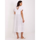 Och Bella Dress-TW-SK-BI-6-2172.96-white | shoptok.hr