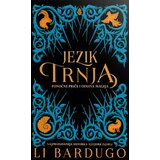 Urban Reads Li Bardugo - Jezik trnja | ePonuda.com
