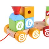  šareni vlakić slova i brojevi | shoptok.hr