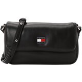 Tommy Jeans Torba za čez ramo temno modra / rdeča / črna / bela | Shoptok.si
