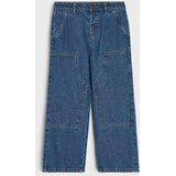Sinsay Traperice baggy | shoptok.hr
