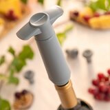  Vakumska Pumpa i Čepovi za Vino Winuum InnovaGoods (4 čepovi) | shoptok.hr