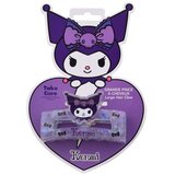 Hello Kitty Sanrio Kuromi premium kopča za kosu | shoptok.hr