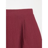 Sinsay Labave kratke hlače od viskoze | shoptok.hr