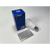 SONOFF B02-B-A60 Smart LED žarulja, 806Lm, 6500K, E27, bijela | shoptok.hr