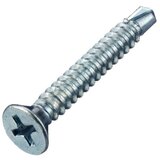 Madras doo Beograd Vijak za lim sa upuštenom glavom samourezujući DIN7504P 4.8X80 | ePonuda.com