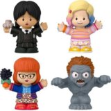 Fisher-Price Little People HWX46 otroška figura Cene