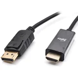 DP2HDMI-300 DP na HDMI Kabl 3m ( 55-096 )