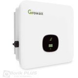 Growatt Trofazni on grid inverter MOD 6KTL3-XH, MPPT 6000W Cene