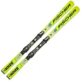 set RC4 NOIZE M-PLATE + vezovi RC4 Z13 GRIP WALK FF - 168cm