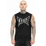 Tapout Men's sleeveless t-shirt regular fit cene
