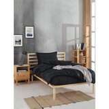  Set posteljine za bračni krevet Fresh Color, 200x220cm, crna | Eponuda.ba