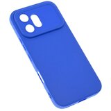 Teracell Giulietta za Honor 600 mat plava Cene