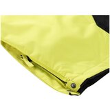 Alpine pro Hlače Osag Rumena | Shoptok.si