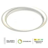 led plafonska lampa F2821-55C wh