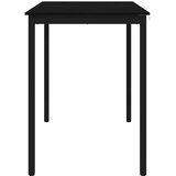  Stoječ miza za bar Konstruiran les, (5000268559) | Shoptok.si