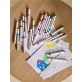 Sinsay Set flomastera u boji 24 pack Cijene