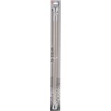 Tendance držač zavjese za kadu 70-120 cm nehrđajući čelik, sivi | Eponuda.ba