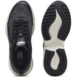 Puma Ženske patike Cilia 2 Mode Feline, Crne | Eponuda.com
