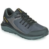 Columbia Pohodništvo TRAILSTORM WATERPROOF Črna | Shoptok.si