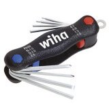 Wiha multi tool mini pocketstar ( W 27936 ) cene