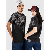 Affliction Death Eyes T-shirt black | Shoptok.si