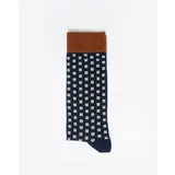 Big Star Man's Socks 210470 Blue 403