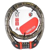  Sajla za zaključavanje na šifru, cobra, fi 18mm | shoptok.hr