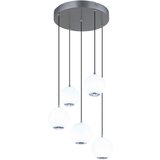 Globo viseča led-svetilka simmons //3000, 4000, 6000 K/230 v/ | Shoptok.si