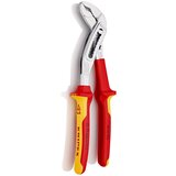 Knipex klešta vodoinstalaterska aligator 250MM vde 1205153 88 06 250 | ePonuda.com