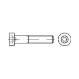 Toolcraft 139204 vijci s cilindričnom glavom M8 30 mm unutarnji šesterostrani DIN 6912 čelik 200 St. | shoptok.hr