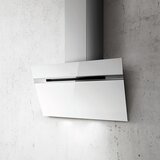 Elica aspirator STRIPE LUX WH/A/60 | ePonuda.com