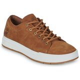 Timberland Nizke superge MAPLE GROVE Kostanjeva | Shoptok.si