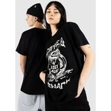 A Lost Cause Coffee T-shirt black | Shoptok.si