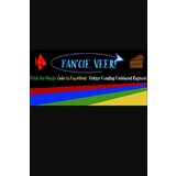 Steam FAN'CIE VEER! (PC) Key GLOBAL | Eponuda.com