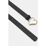 Sinsay Obični remen s ukrasnom kopčom | shoptok.hr