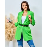 Resti Women's blazer with belt Cijene