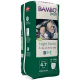 Bambo plenice hlačne 4-7 let, 15-35kg deček, 10kos 1000018875