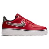 Nike Nizke superge Air Force 1 07 LV8 Sport Nba Rdeča | Shoptok.si