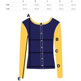 Pri Warm cardigan sweater made of fluffy knit fabric GRAZYNA | shoptok.hr